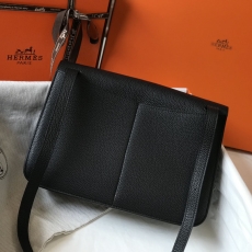 Hermes Halzan Bags